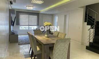 Imagem 2: Sobrado 03 dormitórios, sendo 01 suíte, Igara, Canoas