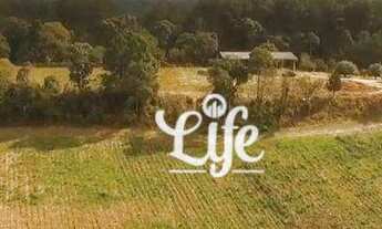 Imagem 4: Área à venda, 55543 m² por R$ 6.665.160,00 - Ribeirão do Tigre - Quatro Barras/PR