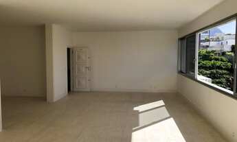 Imagem 3: Apartamento de 200 metros quadrados no bairro Leblon com 4 quartos