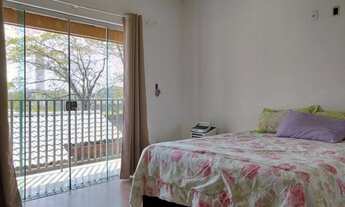 Imagem 2: Casa à venda, 4 quartos, 1 suíte, 3 vagas, Residencial e Comercial Jardim Yassuda - Pindam