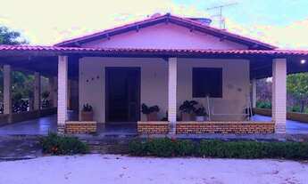 Imagem 3: Terreno/Sítio para venda/ troca/ permuta possui 20000 metros no iguape - Aquiraz - CE