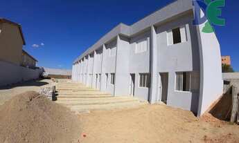 Imagem 5: Sobrado com 2 dormitórios à venda, 78 m² por R$ 201.400 - Loteamento Vila Romana - Jacareí