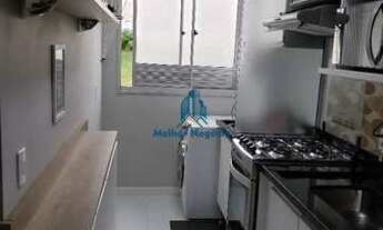 Imagem 4: Apartamento com 2 dorms, Parque Yolanda (Nova Veneza), Sumaré - R$ 212 mil, Cod: AP1875