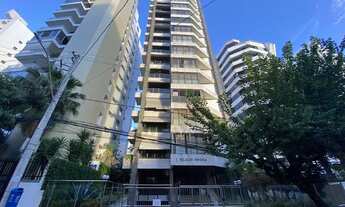 Imagem: Apartamento para venda possui 220 metros