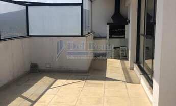 Imagem 3: Apartamento para Venda em Mogi das Cruzes, Centro, 4 dormitórios, 2 suítes, 4 banheiros, 2