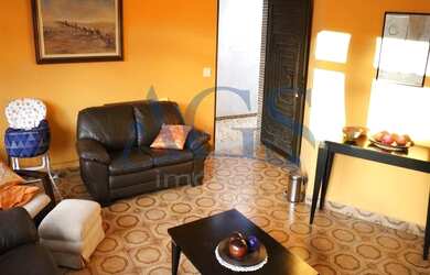 Imagem 5: São Paulo - Casa Padrão - VILA MAFRA