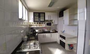 Imagem: Serra - Apartamento Padrão - Castelandia