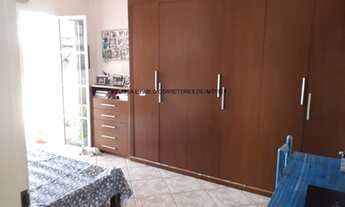 Imagem 6: CASA RESIDENCIAL em TAUBATÉ - SP, BOSQUE DA SAÚDE