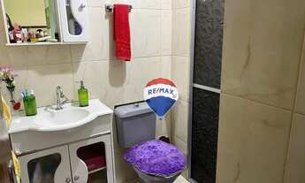 Imagem 7: Apartamento com 2 dormitórios à venda, 51 m² por R$ 99.000,00 - Jardim Maracanã - Presiden