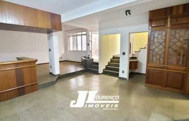 Imagem 3: Casa para venda tem 300 metros quadrados com 3 quartos