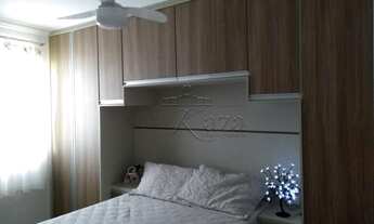 Imagem 5: Apartamento - Cidade Morumbi - Residencial Vila Almada - 68m² - 3 Dormitórios - Aceita Per