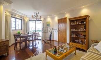 Imagem 2: Apartamento Venda Higienópolis 103 m² 3 Dormitórios