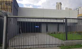 Imagem 4: Casa Comercial Casa com 3 dormitórios