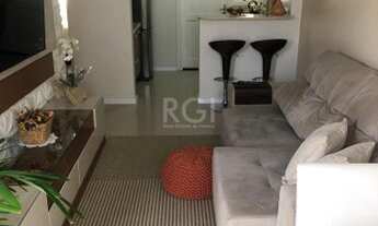 Imagem 3: Porto Alegre - Casa Padrão - Hípica