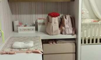 Imagem 6: Apartamento para venda tem 76 metros quadrados com 2 quartos centro criciuma