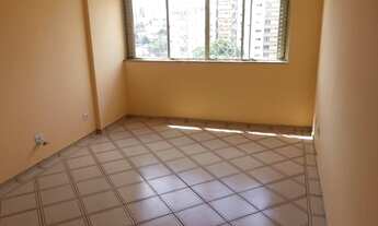 Imagem 2: Apartamento para venda tem 104 metros quadrados com 3 quartos em Setor Aeroporto - Goiânia