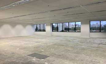 Imagem 5: Andar/laje corporativa para aluguel possui 761 metros quadrados em Cidade Monções - São Pa