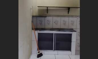 Imagem 2: Kitnet Kitnet com 1 dormitório