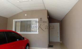 Imagem 2: Oportunidade - Casa Geminada 114m²- Parque Industrial