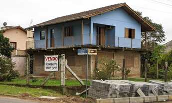 Imagem: Oportunidade Casa dupla esquina enorme
