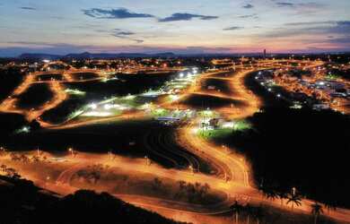 Imagem 4: Lote/Terreno para venda com 350 metros quadrados em Ondas - Piracicaba - SP