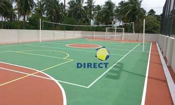 Imagem 7: Apartamento na Reserva do Paiva| 3 Suítes |Condomínio Clube