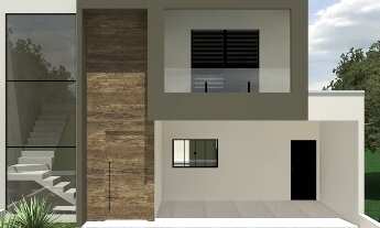 Imagem: CASA COND VILLA DO BOSQUE, 3 SUÍTES