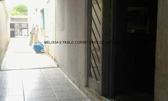 Imagem 7: CASA RESIDENCIAL em TAUBATÉ - SP, JARDIM GURILÂNDIA