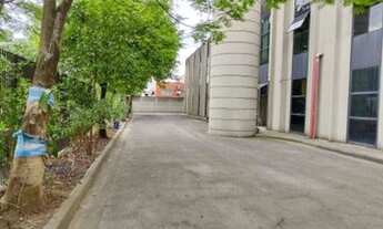 Imagem 2: Galpão, 8200 m² - venda por R$ 17.460.000,00 ou aluguel por R$ 122.000,00/mês - Cidade Ind