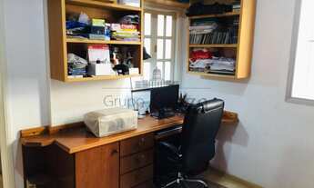 Imagem 3: Apartamento - Vila Adyana - Residencial Adriana - 81m² - 3 Dormitórios - Aceita permuta