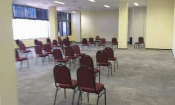 Imagem 3: Nova Lima - Conjunto Comercial/sala - Vila Da Serra