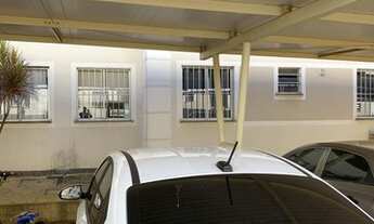 Imagem 3: Apartamento para venda possui 62 metros quadrados com 2 quartos