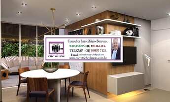 Imagem: Apartamento para venda possui 76 metros