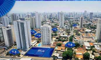 Imagem 4: Apartamento de 141 metros quadrados no bairro Setor Bueno com 4 quartos
