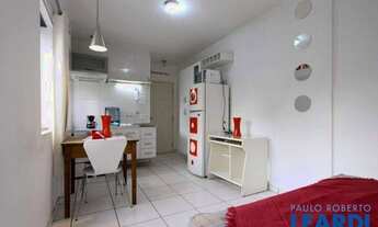 Imagem: FLAT - CONSOLAÇÃO - SP