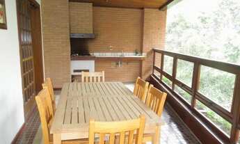 Imagem 6: Apartamento para Venda em Campos do Jordão, Capivari, 4 dormitórios, 2 suítes, 2 banheiros