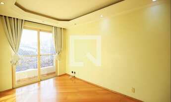 Imagem 2: Apartamento à Venda - Vila Roque, 2 Quartos, 77 m2