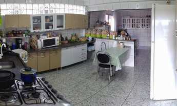 Imagem 3: Casa com 3 dormitórios à venda, 345 m² - Jardim Paulista - Itapevi/SP