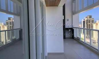 Imagem 4: Apartamento para Venda em Palhoça, Passa Vinte, 3 dormitórios, 3 suítes, 4 banheiros, 2 va