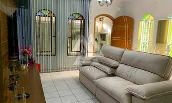 Imagem: Casa Sobrado em Vila Bocaina - Mauá, SP