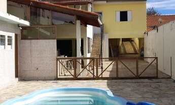 Imagem: Casa com 4 dormitórios à venda, 276 m²