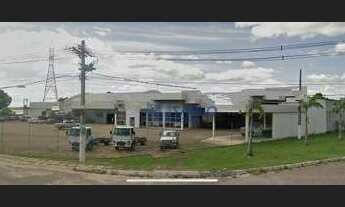 Imagem 7: Galpão, lojão ou loja na BR 101 em Linhares ES