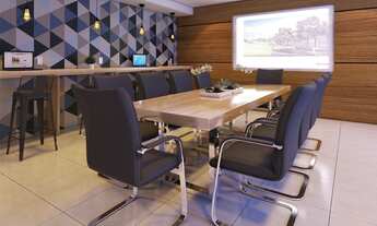 Imagem 15: EMPREENDIMENTO À VENDA ALTO PADRÃO 4 DORMITÓRIOS 3 VAGAS GARAGEM TERRAÇO VILA BELA JUNDIAÍ