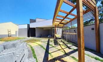 Imagem: Vendo excelente casa em condomínio Terras