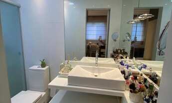 Imagem 7: Marabá - Esplêndido apartamento no condomínio Solar das Castanheiras