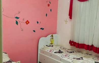 Imagem 4: Casa de condomínio para venda com 160 m² na Vila Carmosina - SP