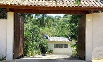 Imagem: SÍTIO 5 SUÍTES À VENDA, 20000 m² por