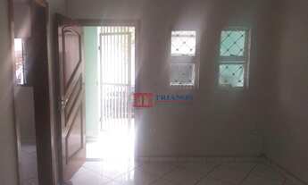 Imagem: Casa na Vila Rezende