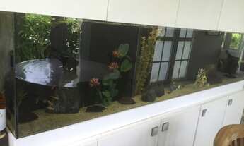 Imagem 4: Mansão magnífica nas Dunas, duplex, 4 stes, alto padrão, condomínio fechado!!!