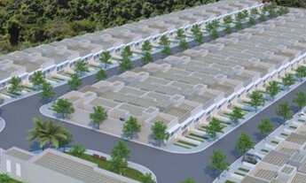 Imagem 5: Últimas Unidades Loteamento VALE DO SOL II Itapevi